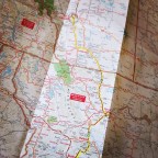 3 days til Overland Expo departure 