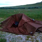 Resisting quick-tent temptation