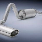 Taco’s Toot Toot (Exhaust)