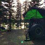 CVT Summit Series Roof Top Tent: First impressions review