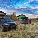 Standard vs Summit Series CVT Roof Top Tents – Revisited!